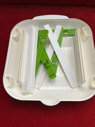 Scola biberon Chicco