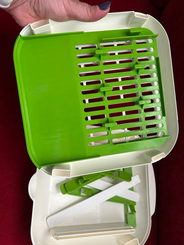 Scola biberon Chicco