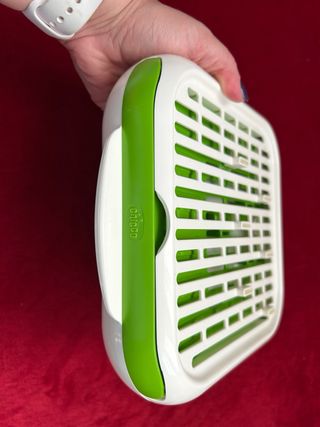 Scola biberon Chicco