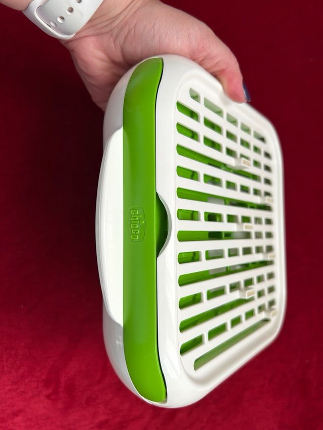 Scola biberon Chicco