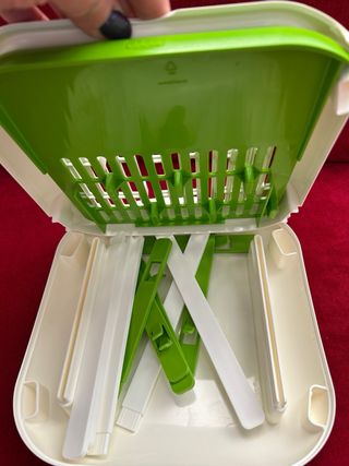 Scola biberon Chicco