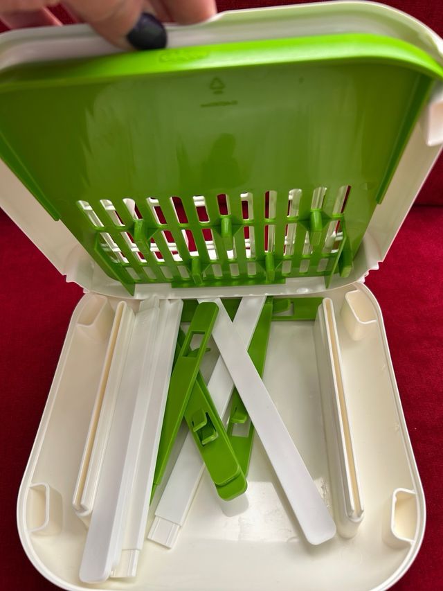 Scola biberon Chicco