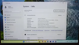Dell Latitude 7300 Táctil
