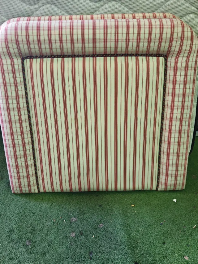 Supporto per letto da 90 cm, set di 2