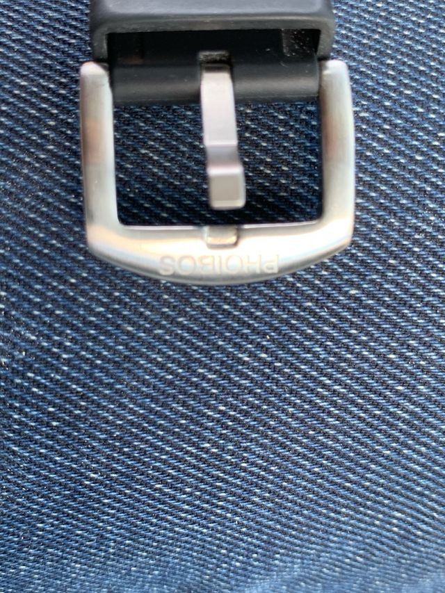 Reloj Phoibos Automático 300M