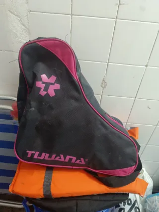 Patines en línea infantiles Tuffa