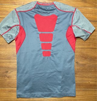 Camiseta Nike Pro Combat Dri-Fit Talla M