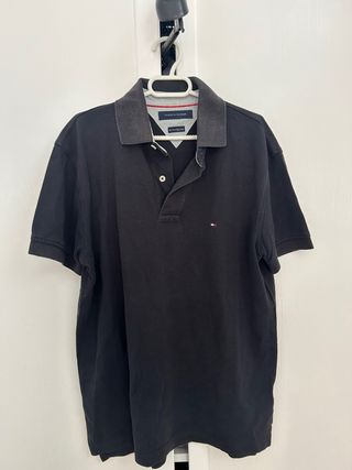 Polo Tommy Hilfiger