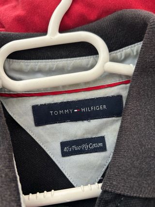 Polo Tommy Hilfiger