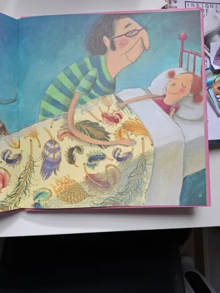 Las princesas también se tiran pedos (Spanish E...