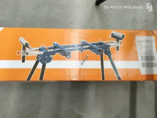 Supporto troncatrice DEXTER POWER