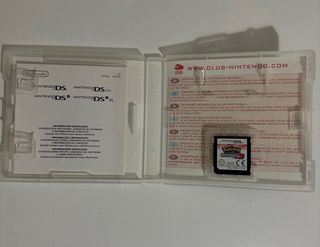 Pokemon Versione Bianca 2 Nintendo DS