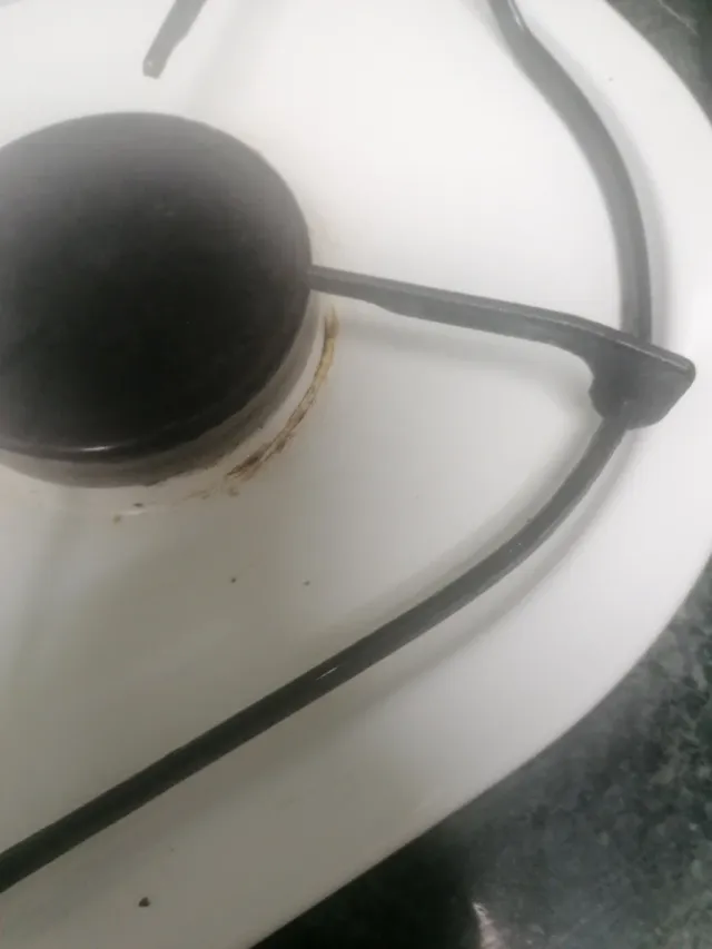 Placa de gas ciudad encastrable