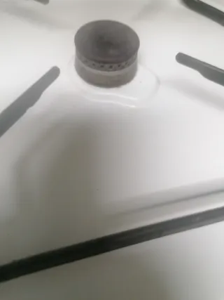 Placa de gas ciudad encastrable