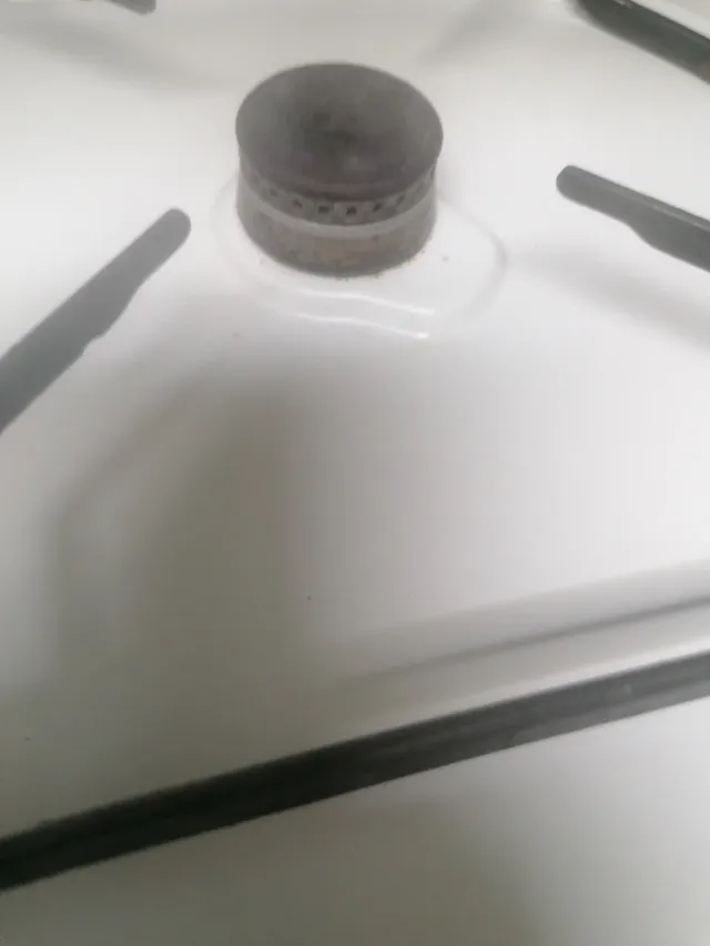 Placa de gas ciudad encastrable