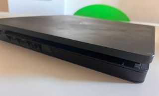 PlayStation 4 PS4 Nera