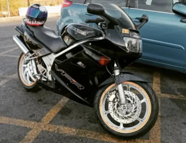 Bloque motor Honda VFR 750 RC36