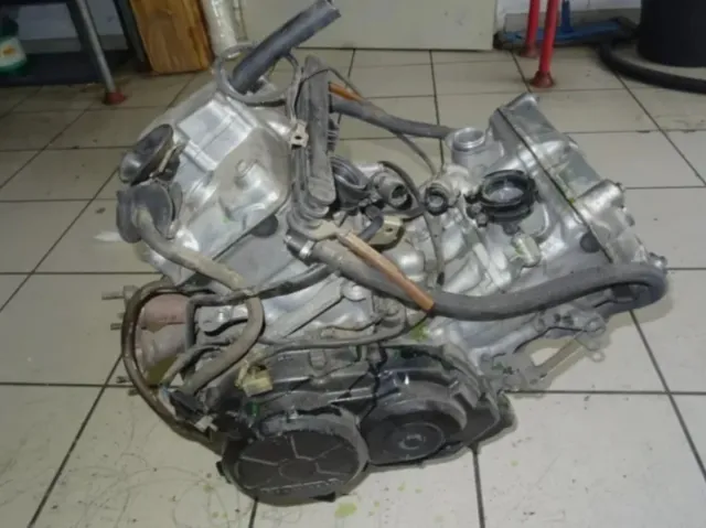 Bloque motor Honda VFR 750 RC36