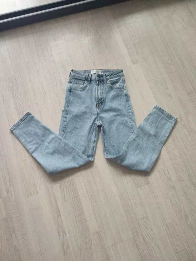 Tejanos Stradivarius Talla 32