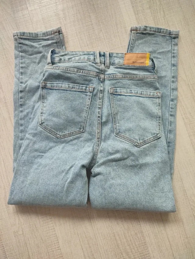 Tejanos Stradivarius Talla 32