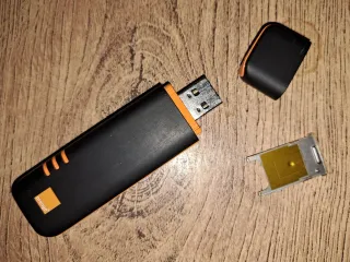 Modem USB 3G Huawei e160e