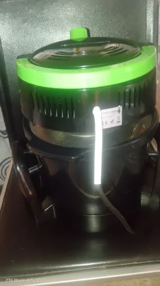 Freidora Eléctrica Cecofry