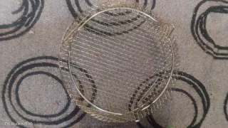 Freidora Eléctrica Cecofry