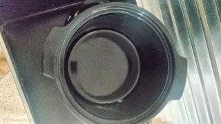 Freidora Eléctrica Cecofry