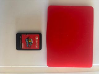 Super Mario Odyssey Cartuccia Nintendo Switch