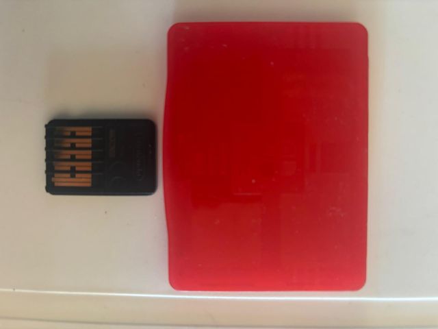 Super Mario Odyssey Cartuccia Nintendo Switch