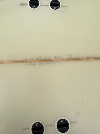 Tabla de surf Razman