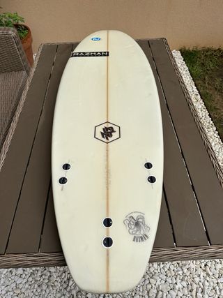 Tabla de surf Razman