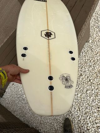 Tabla de surf Razman