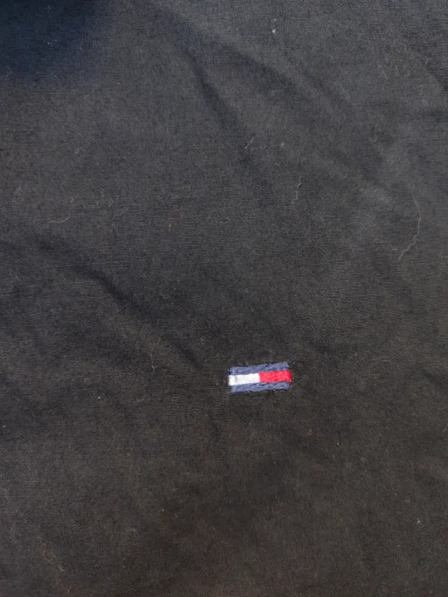 Camisa Tommy Hilfiger Denim Talla L