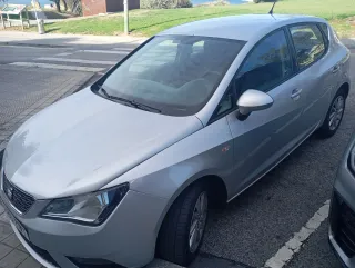 SEAT Ibiza 2014