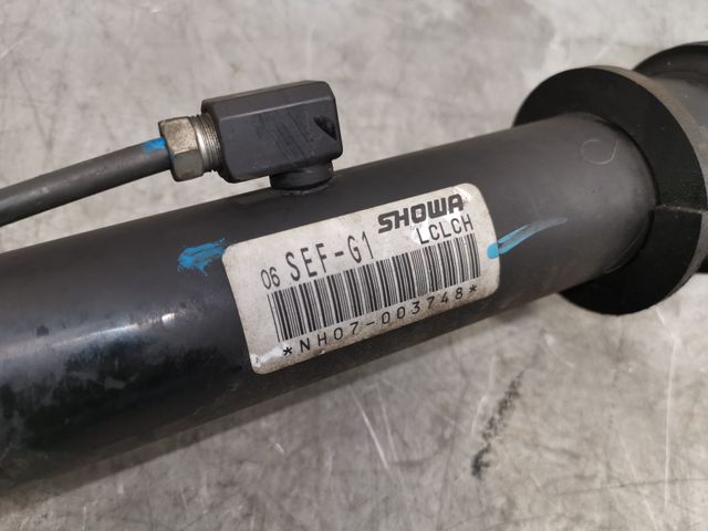 CREMALLERA DIRECCION HONDA ACCORD BERLINA (CL/CN)