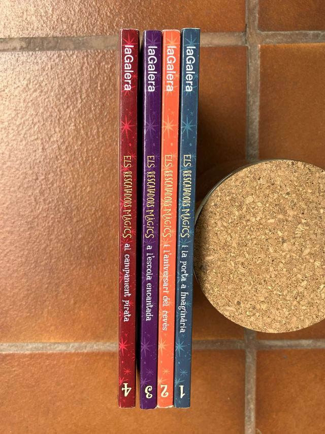 Els Rescatadors Màgics