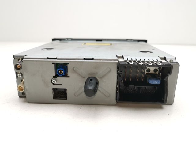 SISTEMA AUDIO / RADIO CD PEUGEOT 3008