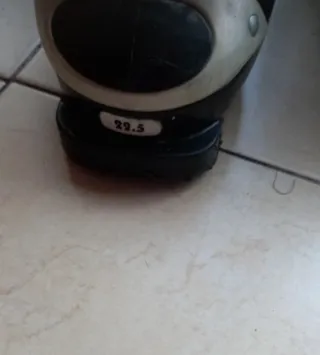 Scarponi sci Dolomite TG 22.5 (37.5 EU)