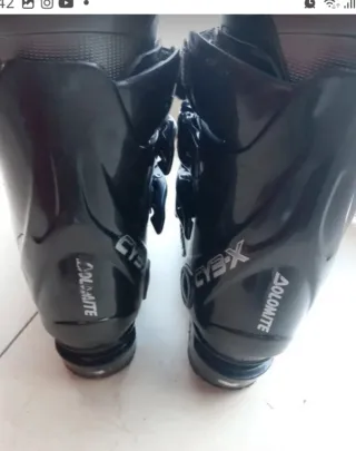 Scarponi sci Dolomite TG 22.5 (37.5 EU)