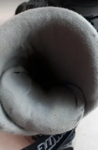 Scarponi sci Dolomite TG 22.5 (37.5 EU)