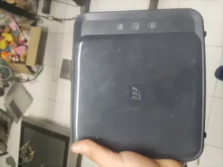 FASTGate Modem RTV1907VW-D220