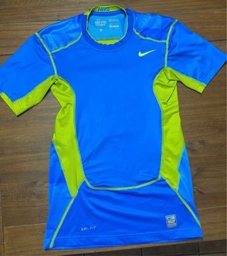 Camiseta Nike Pro Combat Talla M