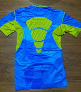 Camiseta Nike Pro Combat Talla M