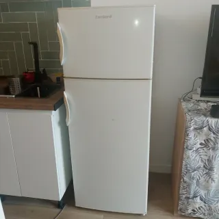 Nevera Combi Corberó Blanca