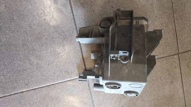 Antiniebla Opel Astra