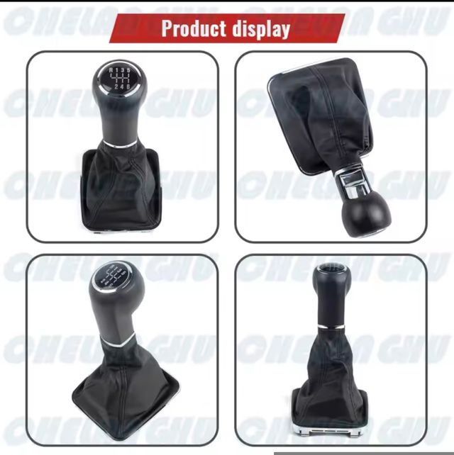 Pomo Opel Zafira funda gatillo