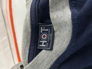 Camiseta Hot of London