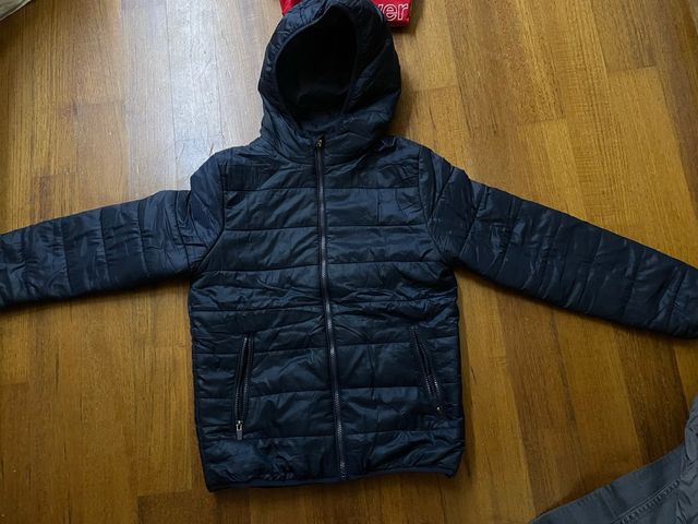 Giacca kiabi bambino