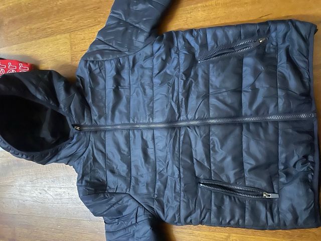 Giacca kiabi bambino